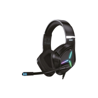 Наушники Vertux Blitz 7.1 USB Black (blitz.black)