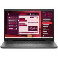Ноутбук Dell Latitude 3450 (N010L345014UA_UBU)