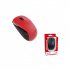 Мишка Genius NX-7000 Wireless Red (31030027403) - Фото 2