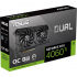 Видеокарта ASUS GeForce RTX4060Ti 8Gb DUAL OC EVO (DUAL-RTX4060TI-O8G-EVO) - Фото 12
