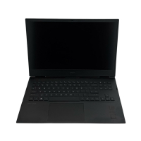 Ноутбук HP OMEN 16-b0020nw16.1" i5-11400H/16/512 SSD/RTX 3050Ti 4 GB - Class A