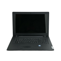 Ноутбук Lenovo Ideapad 110-17ISK i3-6006U/8/120 SSD - Class A-