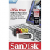 USB флеш накопитель SanDisk 128GB Flair USB 3.0 (SDCZ73-128G-G46) - Фото 5
