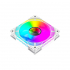 Кулер для корпуса Gamemax KF300R WH - Фото 4