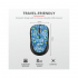 Мишка Trust Yvi Wireless Peacock (23388) - Фото 4