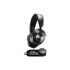 Наушники SteelSeries Arctis Nova Pro X Black (61528) - Фото 1