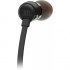 Навушники JBL T110 Black (JBLT110BLK) - Фото 3