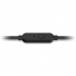 Навушники JBL T110 Black (JBLT110BLK) - Фото 5