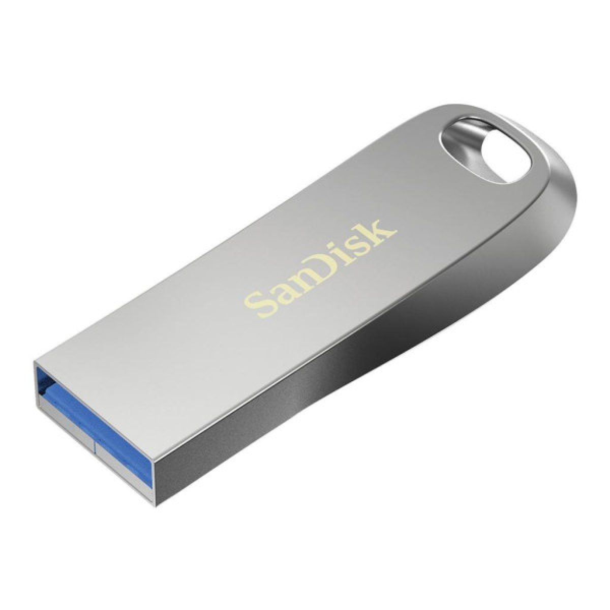 USB флеш накопичувач SanDisk 32GB Ultra Luxe USB 3.1 (SDCZ74-032G-G46) - Фото 2