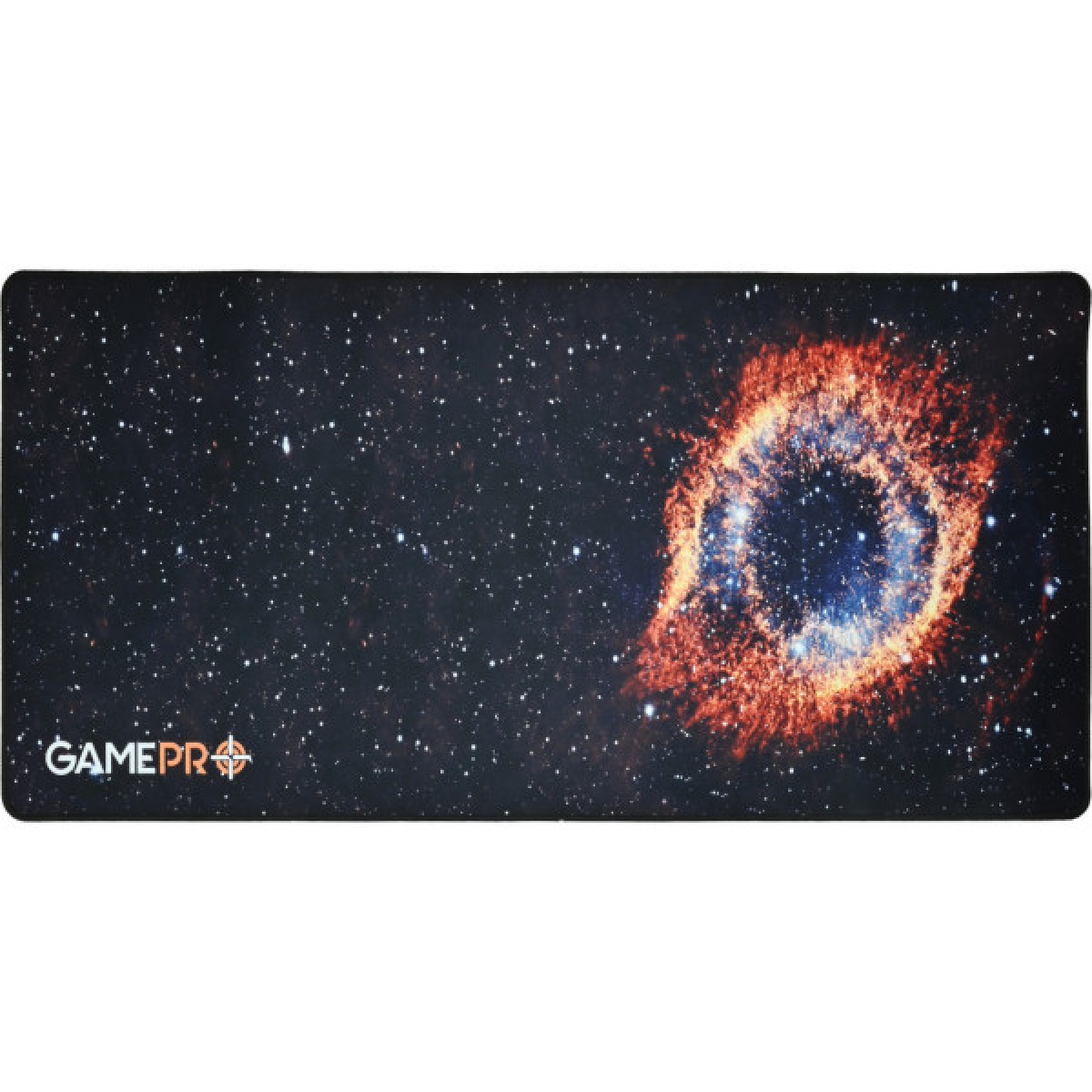 Килимок для мишки GamePro MP345G Black (MP345G) - Фото 1