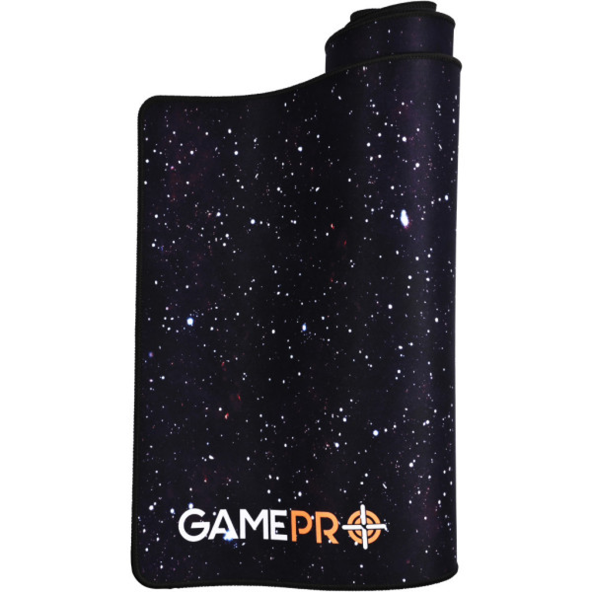 Килимок для мишки GamePro MP345G Black (MP345G) - Фото 2