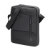 Сумка для ноутбука Promate 13.3" Satchel-HB black (satchel-hb.black) - Фото 1