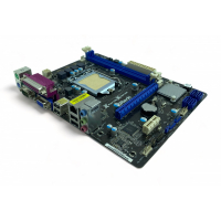 Материнская плата ASRock H61M-PS4 (s1155)