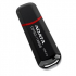 USB флеш накопитель ADATA 128GB UV150 Black USB 3.0 (AUV150-128G-RBK) - Фото 4