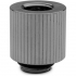 Фітинг для СРО Ekwb EK-Quantum Torque Rotary Offset 3 - Black Nickel (3831109832776) - Фото 1