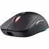 Мишка Trust GXT 926 Redex II Wireless/USB-A/USB-C Black (25126) - Фото 2