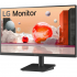 Монітор LG 24MS500-B - Фото 3