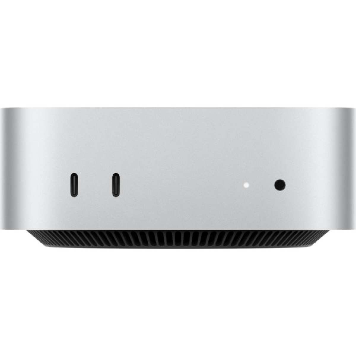 Комп'ютер Apple A3238 Mac mini / Apple M4(10C CPU/10C GPU), 16, 256 (MU9D3UA/A) - Фото 1