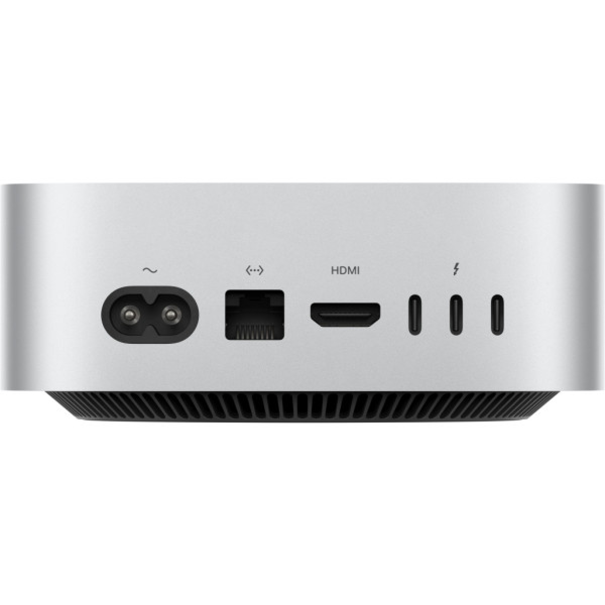 Комп'ютер Apple A3238 Mac mini / Apple M4(10C CPU/10C GPU), 16, 256 (MU9D3UA/A) - Фото 2