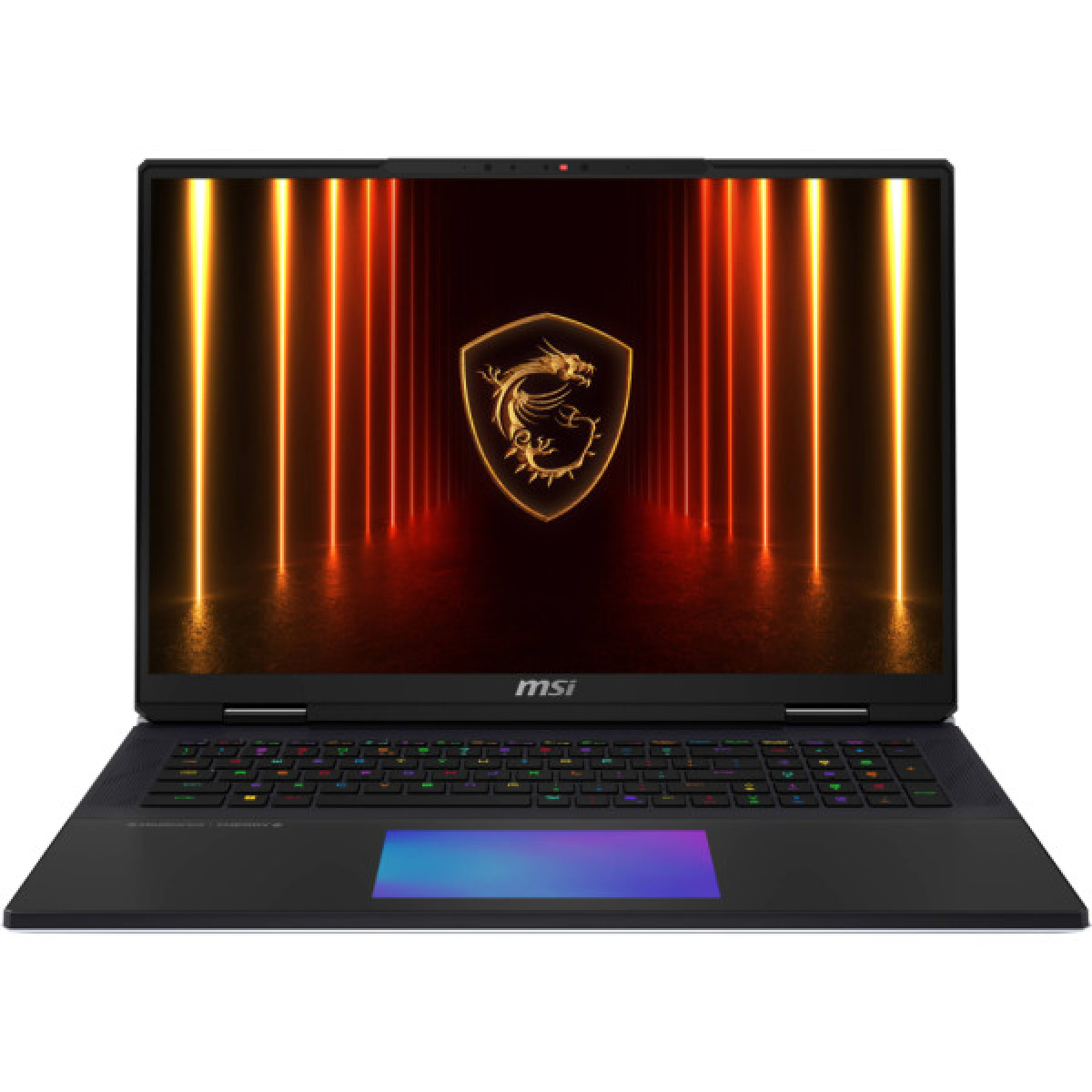 Ноутбук MSI Titan 18 HX AI (9S7-182421-634) - Фото 1