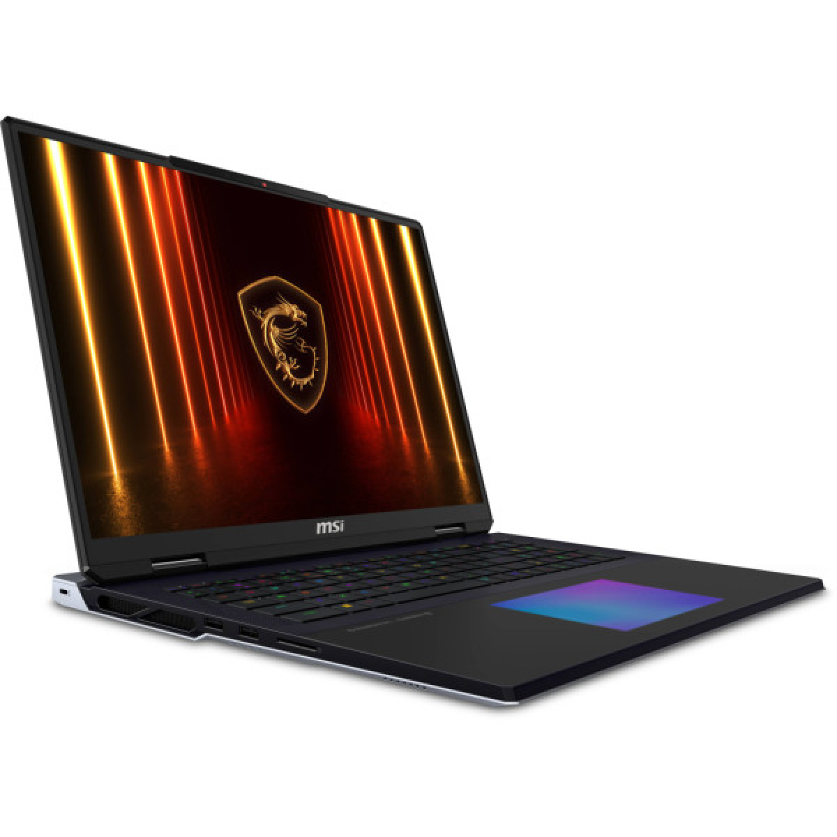 Ноутбук MSI Titan 18 HX AI (9S7-182421-634) - Фото 2