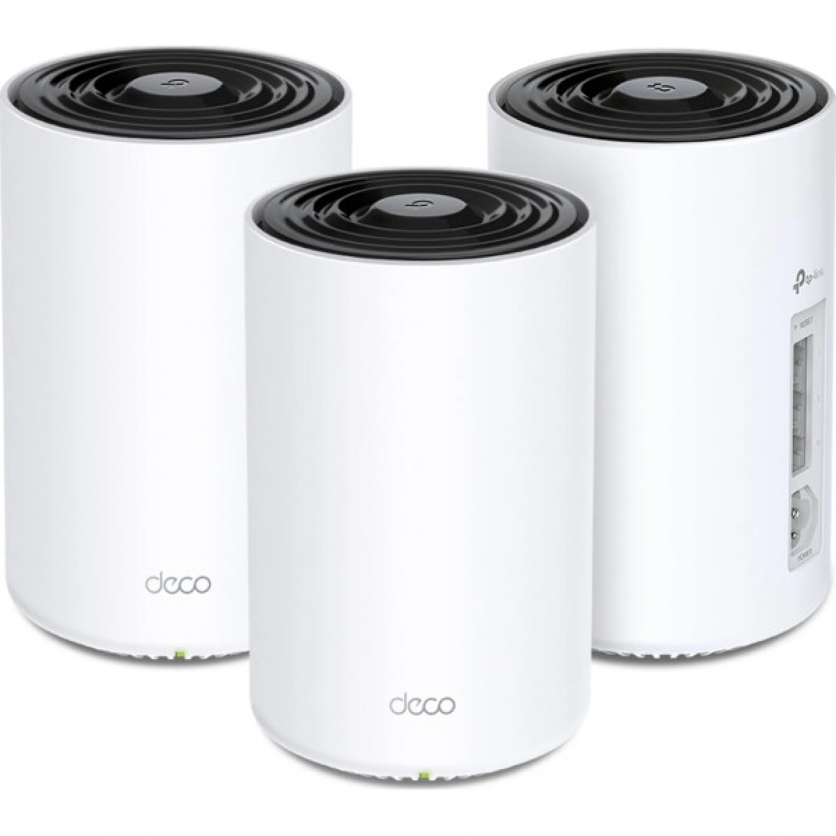 Маршрутизатор TP-Link DECO-PX50-3-PACK - Фото 1