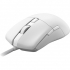 Мишка Hator Pulsar 2 USB White (HTM-511) - Фото 2