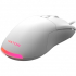 Мишка Hator Pulsar 2 USB White (HTM-511) - Фото 3