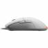 Мишка Hator Pulsar 2 USB White (HTM-511) - Фото 4