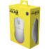 Мишка Hator Pulsar 2 USB White (HTM-511) - Фото 6