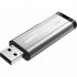 USB флеш накопичувач AddLink 32GB U25 Silver USB 2.0 (ad32GBU25S2) - Фото 2