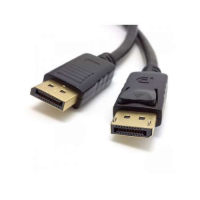 Кабель DisplayPort - DisplayPort (1 м) 