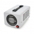 Стабилизатор Qoltec AVR-500VA, 400W (QLT-AVR-500VA) - Фото 1
