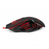 Мишка Esperanza MX403 Apache red (EGM403R) - Фото 2