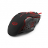 Мишка Esperanza MX403 Apache red (EGM403R) - Фото 3