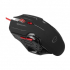 Мишка Esperanza MX403 Apache red (EGM403R) - Фото 4