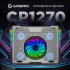 Подставка для ноутбука GamePro CP1270 - Фото 4