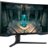 Монитор Samsung LS32BG650EIXUA - Фото 2