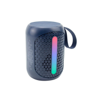Акустическая система Grand-X Bluetooth Dark blue (BTS-5DB)