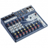 Микшерный пульт Soundcraft Notepad-12FX - Фото 2