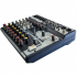 Микшерный пульт Soundcraft Notepad-12FX - Фото 3