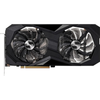 Відеокарта ASRock Radeon RX 6600 8Gb Challenger D OC (RX6600 CLD 8G OC)