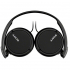Навушники Sony MDR-ZX110AP Black (MDRZX110APB.CE7) - Фото 3