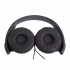 Навушники Sony MDR-ZX110AP Black (MDRZX110APB.CE7) - Фото 4