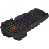 Клавіатура A4Tech Bloody B310N USB Black (Bloody B310N Black) - Фото 2