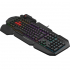 Клавіатура A4Tech Bloody B310N USB Black (Bloody B310N Black) - Фото 3