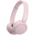 Навушники Sony WH-CH520 Wireless Pink (WHCH520P.CE7) - Фото 1