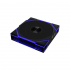 Кулер для корпуса Lian Li Uni Fan TL WIRELESS 120-1, Black (G99.12TL1W1B.00) - Фото 3