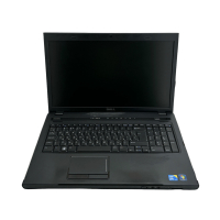 Ноутбук DELL Vostro 3700 i3-350M/4/120 SSD - Class A-