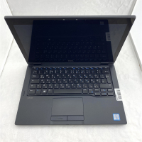 Сенсорний ноутбук-трансформер DELL Latitude 5289 i5-7300U/8/256 SSD m.2 - Class A